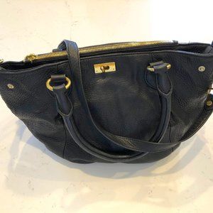 J Crew The Brompton Bag